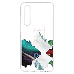Huawei P30 Case Official Wireless Charging Case