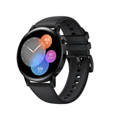 Huawei watch gt rue du commerce hotsell