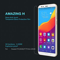 huawei y7 prime 2018 price specs and