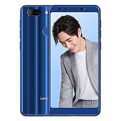 lenovo smart watch s