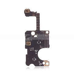Original Volume Button Flex For Oneplus 5