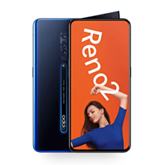 OPPO Reno2 Z 16.5 cm (6.5 inches) 8 GB 128 GB 4G USB Type-C