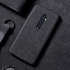 OPPO Reno2 Case - Official Protective Leather Cover