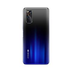 iQOO Neo3 5G gets you a 144Hz screen, Snapdragon 865, and