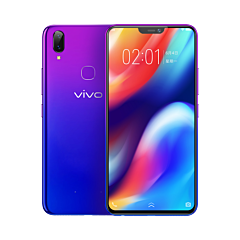 Vivo Z3i Price Specs And Reviews Giztop