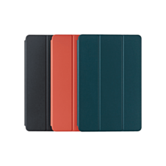 Funda COOL para Xiaomi Pad 5 / Pad 5 Pro Polipiel Liso Negro 11 pulg -  Merindades Plaza