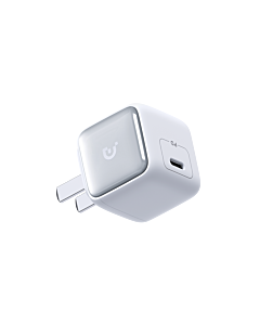 Official Nubia 35W PD GaN Fast Charger