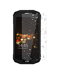 AGM A8 Glass Screen Protector 