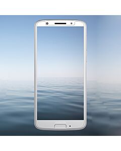 Anti-Explosion Tempered Glass Screen Protector