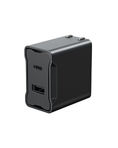 Xiaomi Black Shark USB 30W Fast Charger 2 Ports 