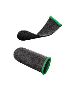 Black Shark E-sports Finger Sleeve (2pcs)