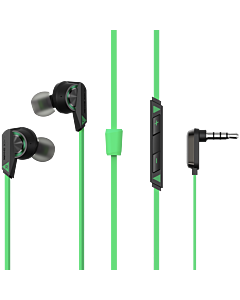 Official Xiaomi Black Shark 3.5mm Gaming Headsets ( Ring Iron Edition )