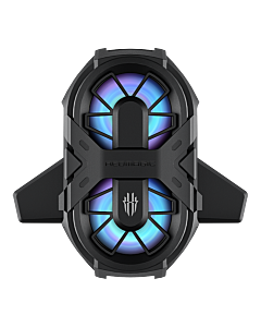 Nubia Red Magic Dual-fan Cooling Back Clip for Red Magic 6 Pro