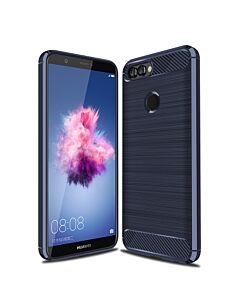 Huawei Enjoy 7S Soft TPU Full Case