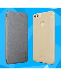 Flip Leather Case for Huawei Enjoy 7S