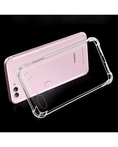 Clear Soft TPU Case