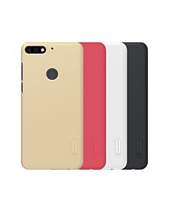 Shockproof Hard PC Case for Huawei Honor 7C 