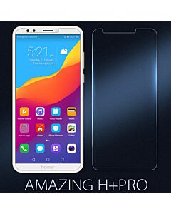 Tempered Glass Screen Protector for Huawei Honor 7C