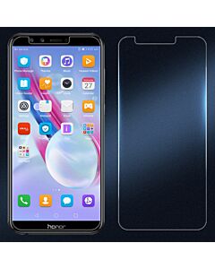 Tempered Glass Screen Protector for Huawei Honor 9 Lite