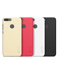 Protective Hard PC Case for Huawei Honor 9 Lite