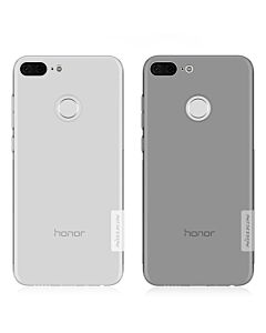 Transparent Soft TPU Case For Huawei Honor 9 Lite