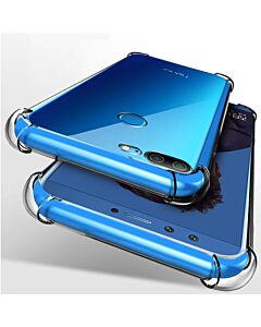 Protective Soft TPU Case