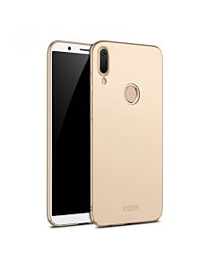 Micro Matte PC Hard Slim Case For Huawei P20 Lite