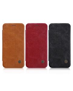 Flip Leather Case for Huawei P20 Lite or Nova 3E