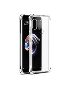 Soft TPU Case  for Huawei P20 Lite or Nova 3E