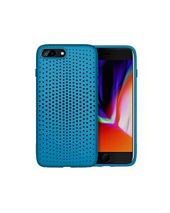 Shockproof Ultra-Thin Breathable Cooling Mesh Soft Case 