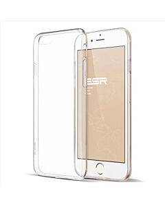 Soft TPU Skin Case For iPhone 7 / 8 