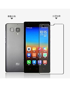 Anti-glare Protective Film for Xiaomi Redmi 