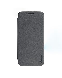 Shockproof Flip Leather Case for MOTO G6