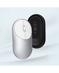Official Xiaomi Mi Portable Wireless Mouse 2