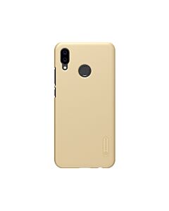 Shockproof Hard PC Case for Huawei Nova 3E 