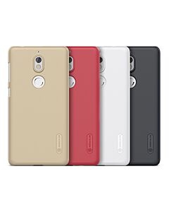 Shockproof Hard PC Case for Nokia 7 