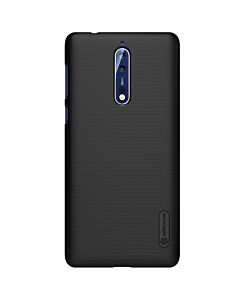 Shockproof Hard PC Case for Nokia 8