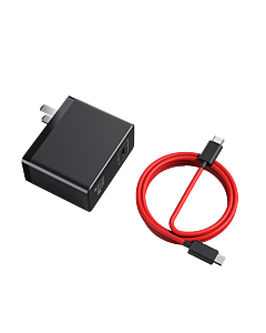 nubia 120w charger