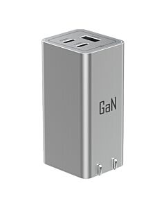 nubia  65w GaN charger