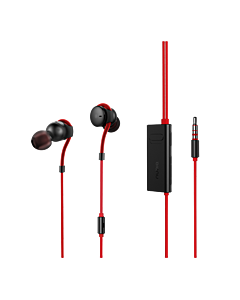 Nubia Earphones
