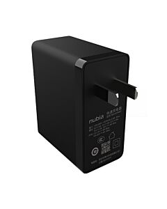 Nubia 80W Type-C Fast Charger