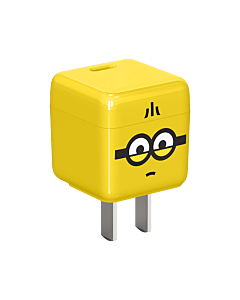 Nubia Minions 22.5W Cube Fast Charger