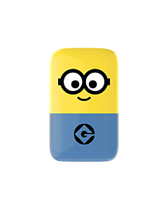 Nubia Minions 65W Biscuit Charger Kit