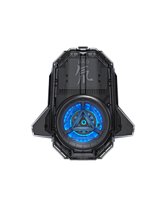 Official Nubia New Turbo Cooling Fan Back Clip
