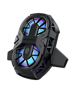 Nubia Red Magic Dual-fan Cooling Back Clip