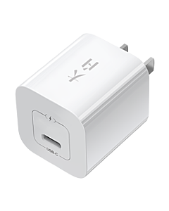 Official Nubia 30W GaN Mini Single Port (1C) Charger
