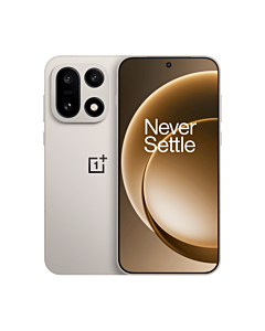 OnePlus 15-Titanium-12GB - 256GB