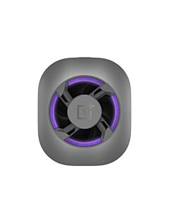 oneplus 40w magnetic cooler