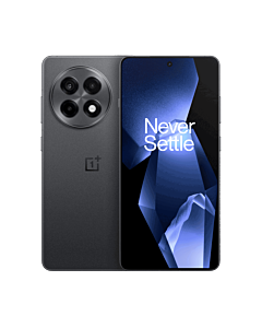 OnePlus Ace 5 Pro-Black-12GB - 256GB