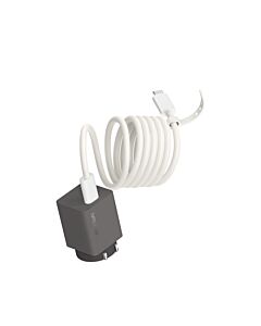 oppo 80W mini supervooc gan charger kit